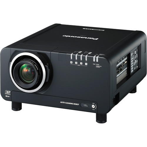 Panasonic PT-D12000U 12000 Lumens