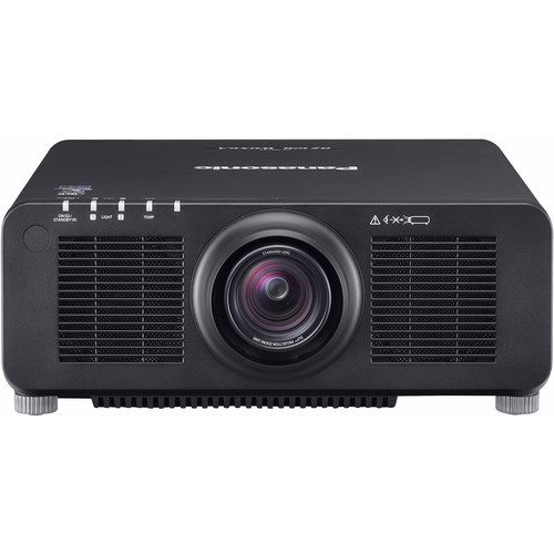 Panasonic PT RZ120LBU XGA DLP Projector