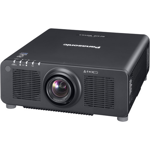 Panasonic PT RZ120LBU XGA DLP Projector