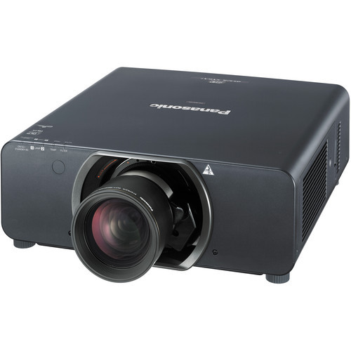 Panasonic PT DS12KU 3D SXGA+ 720p DLP Projector