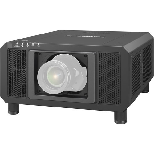 Panasonic PT-RS11KU DLP SXGA+ Projector - PTRS11KU