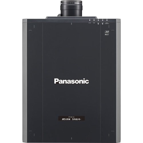 Panasonic PT-RS11KU DLP SXGA+ Projector - PTRS11KU