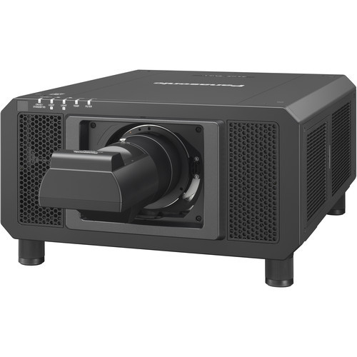 Panasonic PT-RS11KU DLP SXGA+ Projector - PTRS11KU
