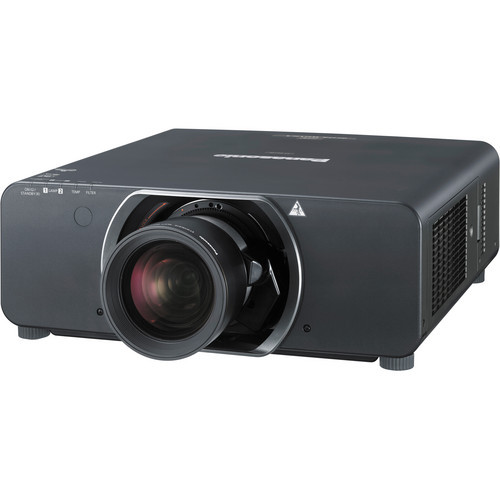 Panasonic PT DZ13KU 3D WUXGA 720p DLP Projector