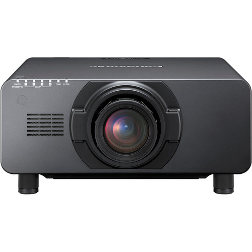 Panasonic PT DW17KU HD DLP Projector