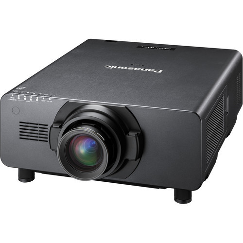 Panasonic PT DW17KU HD DLP Projector