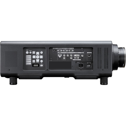 Panasonic PT DW17KU HD DLP Projector
