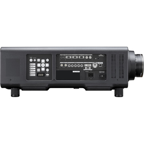 Panasonic PT RQ13KU 4K+ DLP Projector