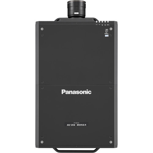Panasonic PT RZ31KU WUXGA 1080p DLP Projector