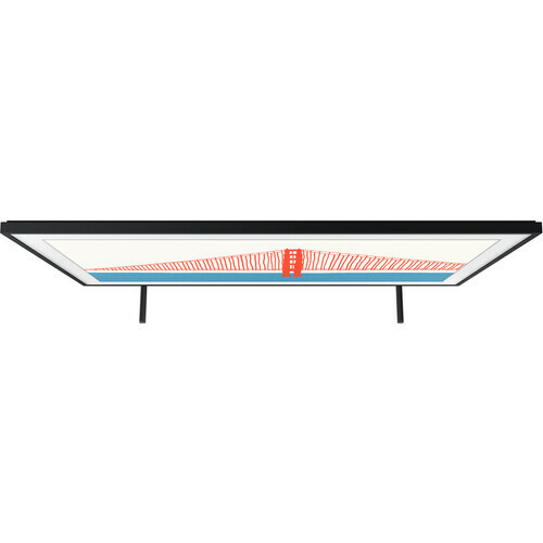 Samsung QN65LS03AFXZA  65" The Frame Smart LED TV - 4K UHD TV