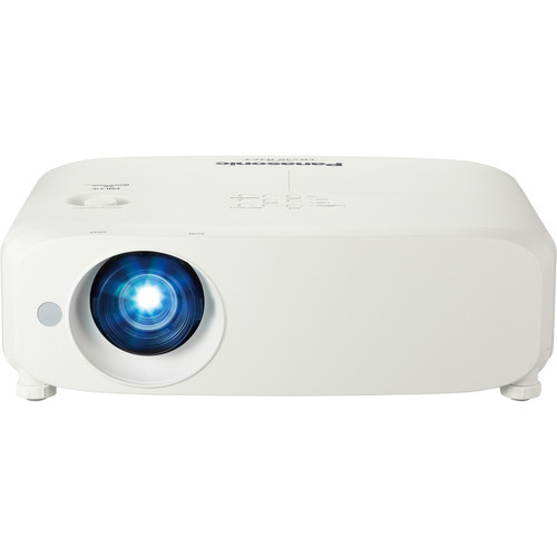 Panasonic PT-VX610U 5500-Lumen XGA 3LCD Projector