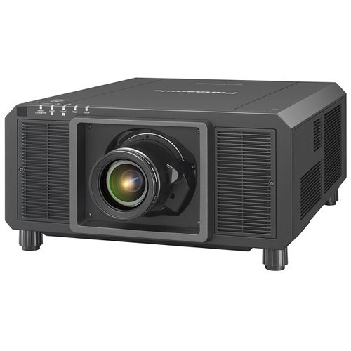 Panasonic 21,000-Lumen WUXGA DLP Projector (No Lens)