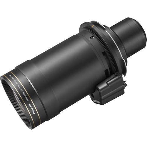 Panasonic ET-D3 50.4-98mm Zoom Projector Lens