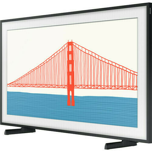 Samsung QN43LS03AAFXZA 43" The Frame Smart LED TV - 4K UHD TV