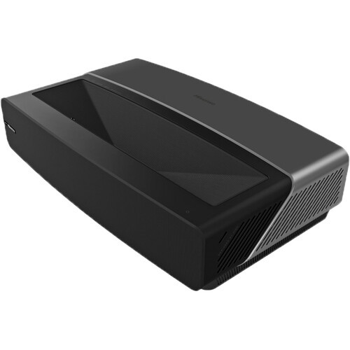 Hisense 100L5F HDR 4K UHD Smart DLP Laser TV System Kit