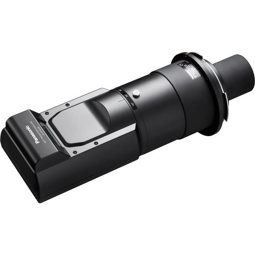 Panasonic Ultra Short-Throw Lens for Panasonic 3-Chip DLP Projectors