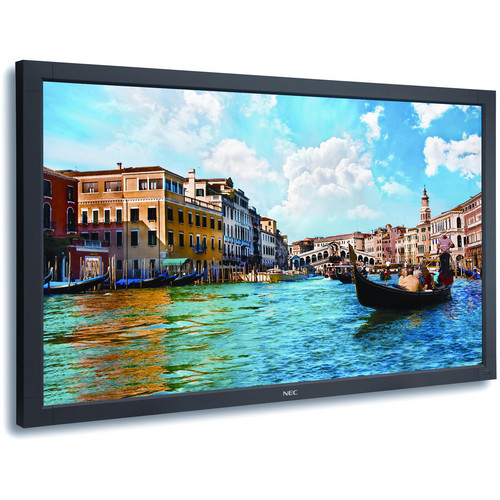 NEC V652 65" Class Full HD Commercial LED Display