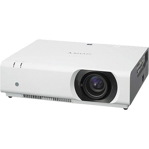 Sony VPL-CX235 3LCD BrightEra XGA Projector