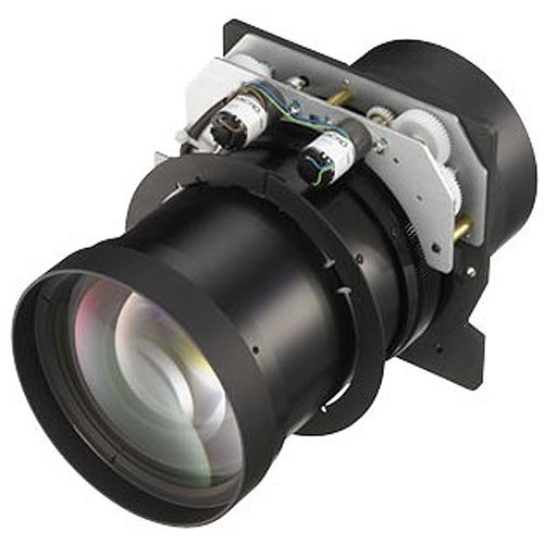 Sony VPLL-Z4019 52.14-68.57mm Standard Focus Zoom Lens for VPL-FX500L, VPL-FH300L and VPL-FW300L Projectors