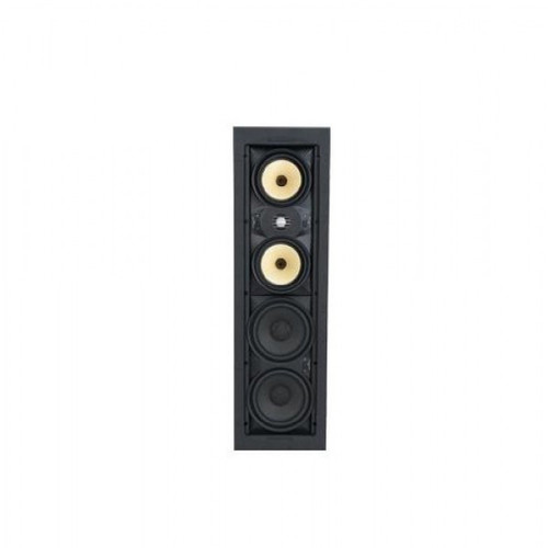 SpeakerCraft ASM59105 Profile AIM Cinema 5 In-Wall Speaker SpeakerCraft ASM59105 Profile AIM Cinema 5 In-Wall Speaker