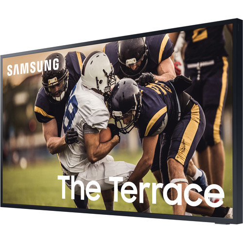 Samsung QN75LST7TAFXZA 75" HDR 4K UHD Smart Outdoor QLED TV