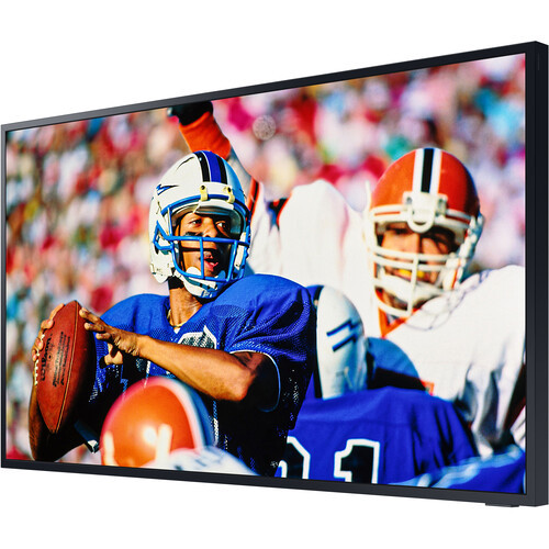 Samsung QN65LST9TAFXZA 65" Class HDR 4K UHD Smart Outdoor QLED TV