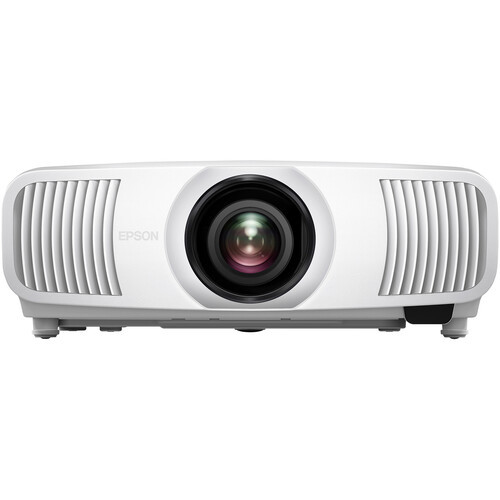 Epson Home Cinema LS11000 2500-Lumen Pixel-Shift 4K UHD Laser 3LCD Projector