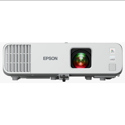 Epson PowerLite L200X 4200-Lumen XGA Classroom Laser Projector