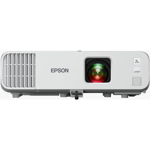 Epson PowerLite L200W 4200-Lumen WXGA Classroom Laser Projector
