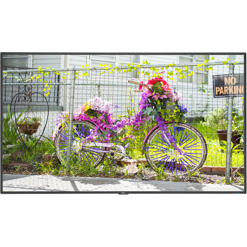 NEC C501 50" Class Full HD Commercial LED Display