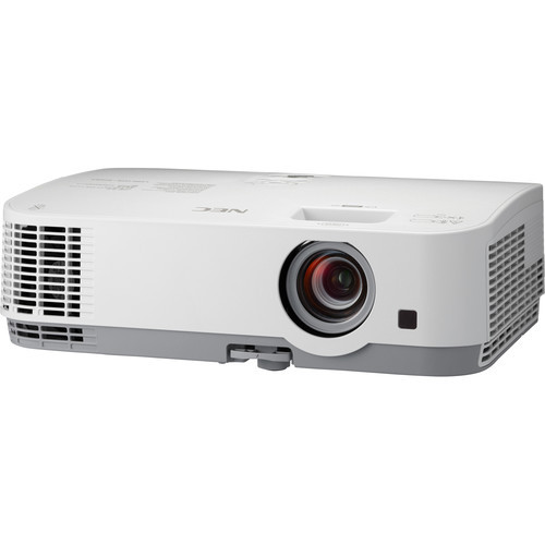 NEC NP-ME401W 4000-Lumen WXGA LCD Projector