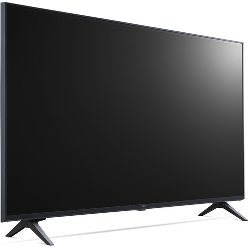 LG UR340C Series 43" 4K HDR LED Commercial TV