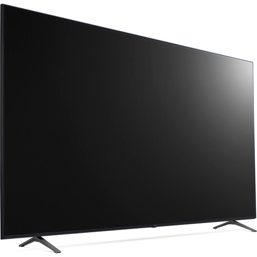LG UR640S9 86" Class HDR 4K UHD Smart Digital Signage IPS LED TV