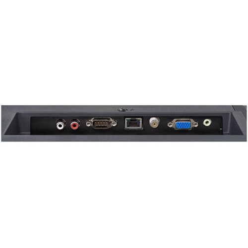 Panasonic TH-86CQ1U 86" Class 4K UHD Commercial, Education & Corporate IPS LED TV