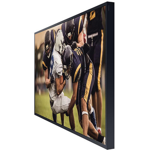 Samsung BHT Series Terrace Edition 65" Class HDR 4K UHD Outdoor Commercial QLED TV