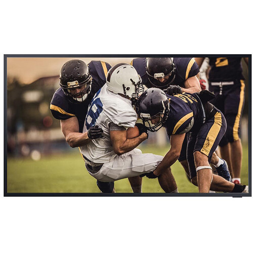 Samsung BHT Series Terrace Edition 65" Class HDR 4K UHD Outdoor Commercial QLED TV