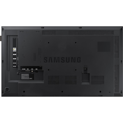 Samsung DC32E-M DCE-M Series 32" Direct-Lit LED Display