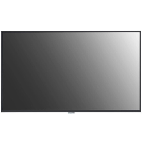 LG UH5F-H 43" Class 4K UHD Digital Signage & Conference Room Smart IPS LED Display