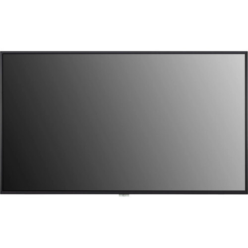 LG UH7F-H 49" Class 4K UHD Digital Signage & Conference Room Smart IPS LED Display