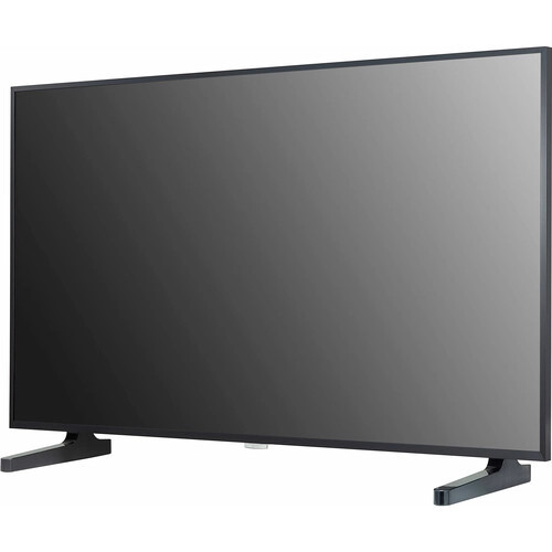 LG UH7F-H 55" Class 4K UHD Digital Signage & Conference Room Smart IPS LED Display