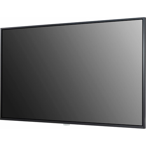 LG UH7F-H 55" Class 4K UHD Digital Signage & Conference Room Smart IPS LED Display