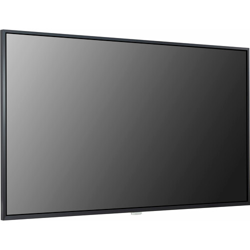 LG UH7F-H 65" Class 4K UHD Digital Signage & Conference Room Smart IPS LED Display