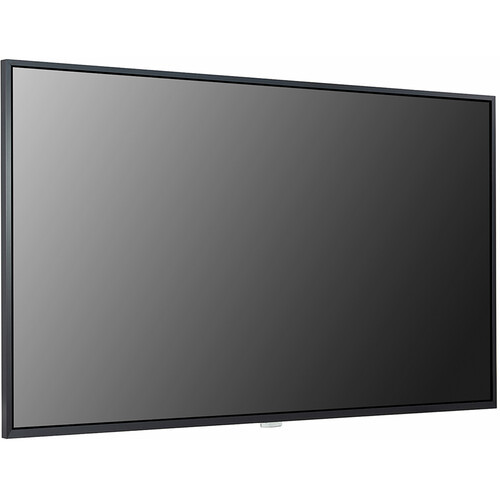 LG UH5F-H 75" Class 4K UHD Digital Signage & Conference Room Smart IPS LED Display