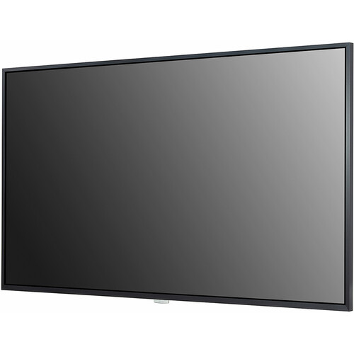 LG UH5F-H 75" Class 4K UHD Digital Signage & Conference Room Smart IPS LED Display