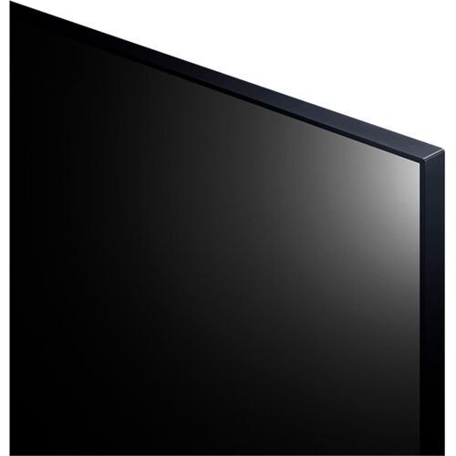 LG UL3J-B 86" Class 4K UHD Digital Signage IPS LED Display