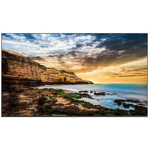 Samsung QET 70" Class 4K UHD Commercial LED Display