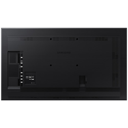 Samsung QH55R 55" Class 4K UHD Commercial Smart LED Display