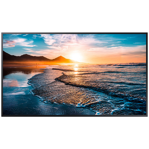 Samsung QH55R 55" Class 4K UHD Commercial Smart LED Display