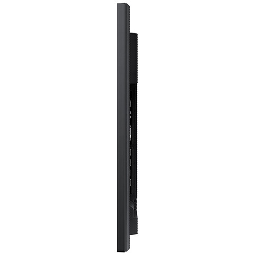 Samsung QMR Series 85" Class HDR 4K UHD Commercial Smart LED Display