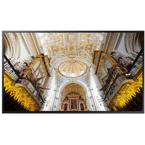 Samsung QM98N 98" Class 4K UHD Commercial LED Display